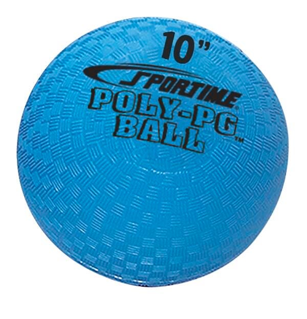 Playground Balls, Rubber Playground Balls, Playground Balls Bulk, Item Number 009499